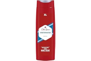 OLD SPICE GEL 400 W.WATER