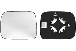 Derecho-CRISTAL+BASE-Eléctrico-con vexo IPARLUX compatible con Ford Maverick (=>01)