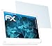 Price comparison product image atFoliX Screen Protection Film for Asus VS278H Screen Protector - FX-Clear crystal clear Protector Film