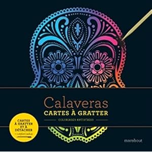 Livre à gratter - Calaveras Livre en Ligne - Telecharger Ebook