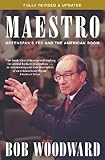 Image de Maestro: Alan Greenspan and the American Economy