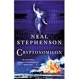 Cryptonomicon: Neal Stephenson