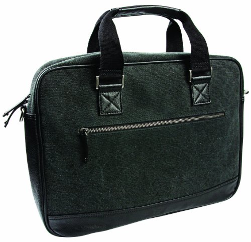 Krusell Laptop 16″ Uppsala Negru Tasche - 2