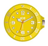 Ice-Watch Wecker Alarm-Clock gelb  IAF.YW