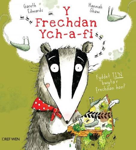 Y Frechdan Ych-A-Fi