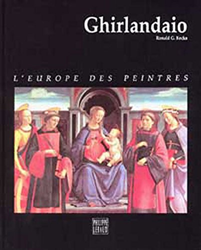 Ghirlandaio francais Ghirlandaio francais