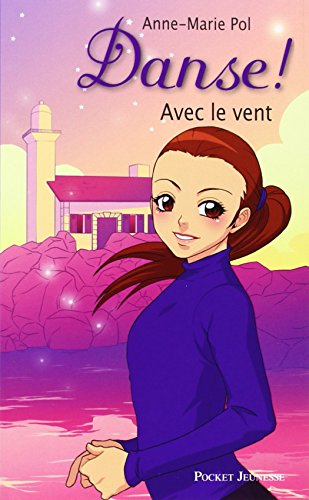 couverture de : Avec le vent