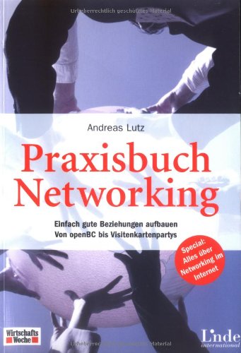 Praxisbuch Networking