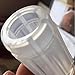 Malloom 2.8cm DIY Nail Art Stamping Stamper Scraper Image Plate Transfer Manicure Tool