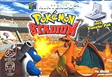 Pokmon Stadium - 