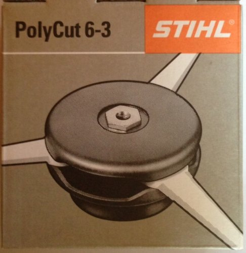 Stihl Mähkopf Polycut 6-3