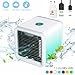 Produktbild Arctic Air Mini Mobile Klimageräte Cool Luftkühler Air Cooler mit USB Anschluß oder Netzstecker - Mit originalem Adapter (Klimageräte)