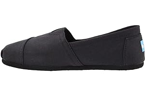 TOMS Men's Alpargata Loafer Flat