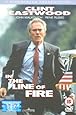 In The Line Of Fire [DVD] [1993]