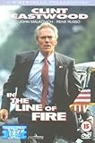 In The Line Of Fire [DVD] [1993]