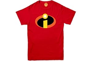 INVADING The Incredibles Superhero T Shirt Disney Pixar Funny Joke Birthday Gift Men Top
