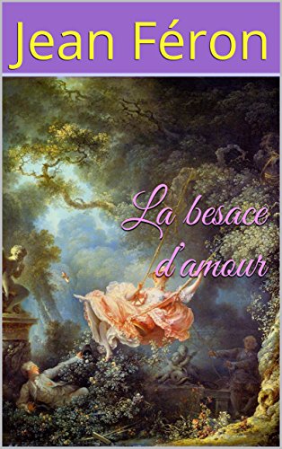 La besace d'amour en ligne La besace d'amour en ligne
