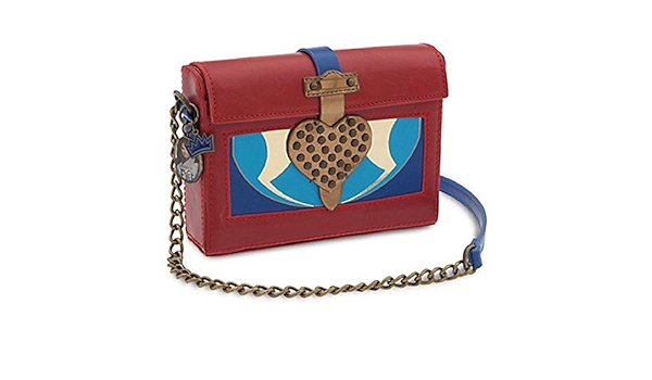 evie descendants backpack