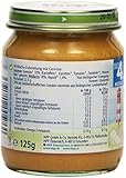 Hipp Wildlachs-Zubereitung mit Gemüse 125 g - 5