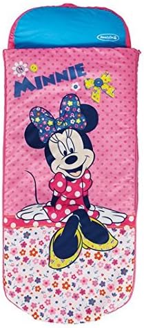 Minnie Mouse ReadyBed