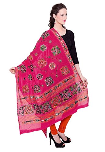 Vastraa Fusion Women's Cotton Dupatta