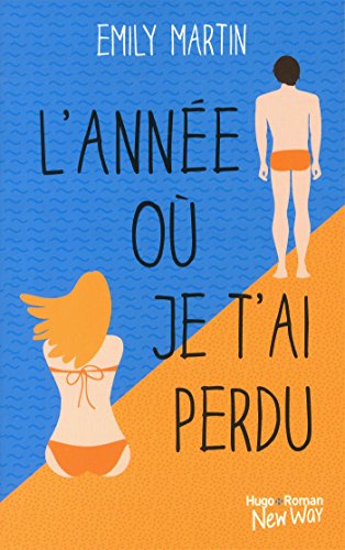 L'année où je t'ai perdu