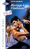 Mariage à l'italienne (Collection Azur)