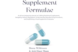 Supplement Formulae