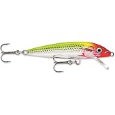 Rapala Original Floating Sahte Balığı