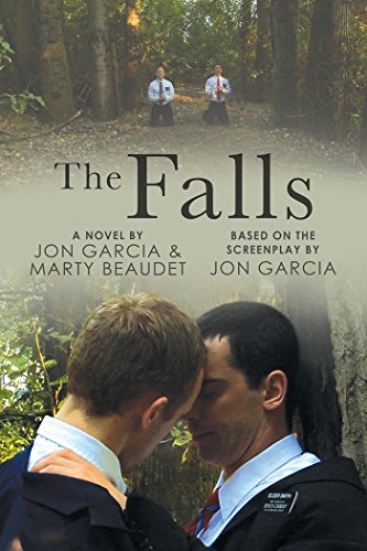 The Falls (English Edition)
