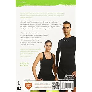 El entrenador en casa: En forma sin ir al gimnasio