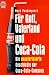 Produktbild Für Gott, Vaterland und Coca-Cola. Die unautorisierte Geschichte der Coca-Cola-Company.
