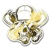 Produktbild 2 x Scuba Diver Skull vinyl Aufkleber Aufkleber Laptop Reise Gepäck Auto Ipad Schild Fun # 6373 - 20cm/200mm Wide