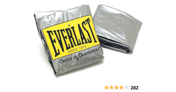 everlast sweat