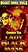Produktbild Lady Black Mask [VHS]