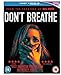 Dont Breathe  [Blu-ray] [2016] [Region Free]