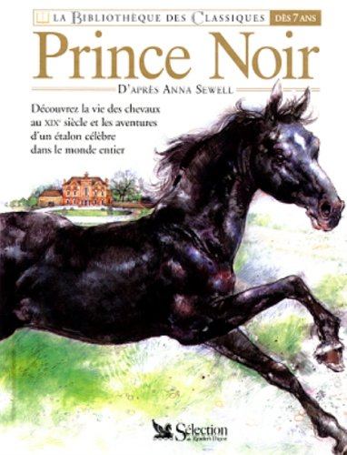 Prince Noir