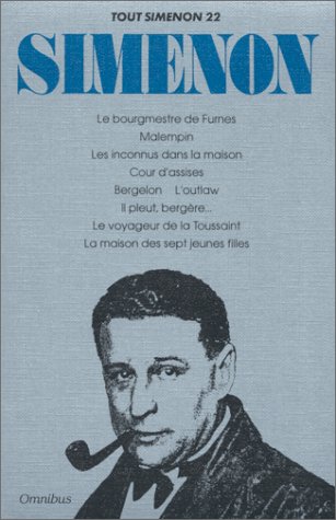couverture de : Le bourgmestre de Fumes