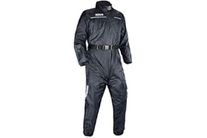 Oxford Products Rainseal All Weather Oversuit.