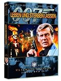James Bond 007 Ultimate Edition - Leben und sterben lassen (2 DVDs) - Jane Seymour