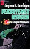 Cover zum Buch Der Amnion-Zyklus: Verbotenes Wissen:...