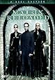 Matrix Reloaded (2 DVDs)