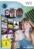  Let\'s Sing 2015
