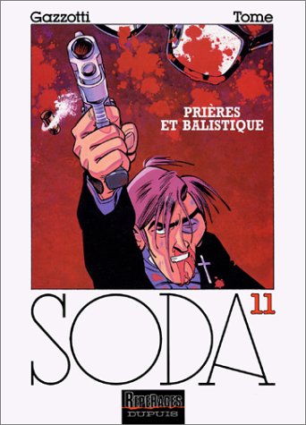 couverture de : Pri&egrave;res et balistique