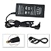 Produktbild sunyear Netzteil Ladegerät 19V 4.74A 90W AC Adapter für Acer Aspire 5742 7750G 3750 5253 5742G 7741G 5635 mit Ladekabel