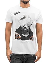 French Kick Hombres Ropa superior / Camiseta Kaka