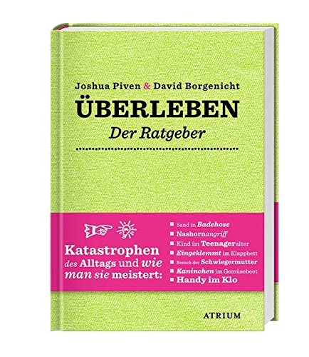 Download Überleben. Der Ratgeber.