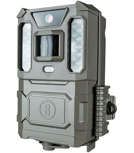 Buy Bushnell Trophy Cam HD Essential E2 12MP Trail Camera Online