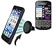 Produktbild Auto Handy Halterung für Blackberry Q10 KFZ Halter Lüftungsgitterhalterung Air Vent mount Smartphone Halter