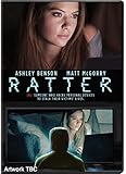 Ratter [DVD] [2016]